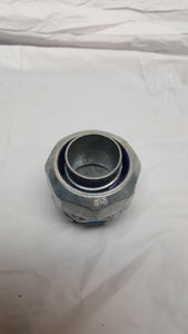 LIQUID TIGHT Conduit Connector 16210B 1" - New / Open Box