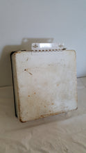 Load image into Gallery viewer, First Aid All Purpose Wall Mount Boxes - New, Used,  Full, Empty,