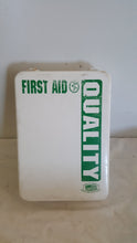 Load image into Gallery viewer, First Aid All Purpose Wall Mount Boxes - New, Used,  Full, Empty,