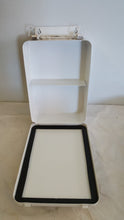 Load image into Gallery viewer, First Aid All Purpose Wall Mount Boxes - New, Used,  Full, Empty,