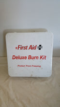 Load image into Gallery viewer, First Aid All Purpose Wall Mount Boxes - New, Used,  Full, Empty,