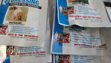 Load image into Gallery viewer, First Aid All Purpose Wall Mount Boxes - New, Used,  Full, Empty,