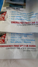 Load image into Gallery viewer, First Aid All Purpose Wall Mount Boxes - New, Used,  Full, Empty,