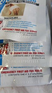 First Aid All Purpose Wall Mount Boxes - New, Used,  Full, Empty,