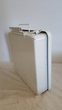 Load image into Gallery viewer, First Aid All Purpose Wall Mount Boxes - New, Used,  Full, Empty,