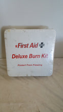 Load image into Gallery viewer, First Aid All Purpose Wall Mount Boxes - New, Used,  Full, Empty,