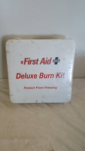 First Aid All Purpose Wall Mount Boxes - New, Used,  Full, Empty,
