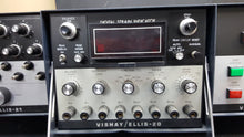Load image into Gallery viewer, VISHAY/ELLIS-20, 21, 22, 25 and Gage Terminal Block (0-4 &amp; 5-9 channels)