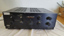 Load image into Gallery viewer, NEC A-10 II Integrated Amplifier Reserve II - 2 missing knobs