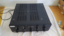 Load image into Gallery viewer, NEC A-10 II Integrated Amplifier Reserve II - 2 missing knobs