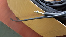 Load image into Gallery viewer, WELDTEC SP834-00-50 Deluxe Welding Torch Tubing 50&#39; - Special made