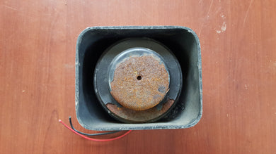 Public Safety Equipment Horn SH4003 cast iron