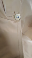 Load image into Gallery viewer, Military Grade Trailer Top Cargo Cover Tarp Color Tan -  P/N8382966-1
