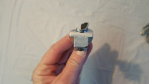 LARYNGOSCOPE BLADES FIBRE OPTIC - 0, 1, 2, 3 Macintosh Miller