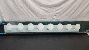 DESIGN HOUSE VANITY LIGHTS