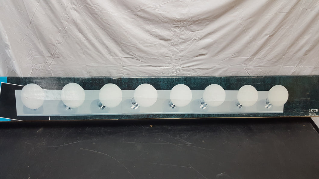 DESIGN HOUSE VANITY LIGHTS