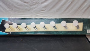 DESIGN HOUSE VANITY LIGHTS
