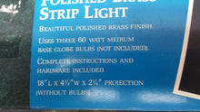 Load image into Gallery viewer, DESIGN HOUSE VANITY LIGHTS