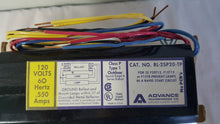 Load image into Gallery viewer, ADVANCE RL-2SP20-TP RAPID START BALLAST 120V 60Hz .550W