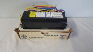 ADVANCE RL-2SP20-TP RAPID START BALLAST 120V 60Hz .550W