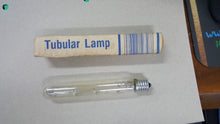 Load image into Gallery viewer, (x8) PHILIPS Tubular T6.5 25W 115-125V Lamp Bulb Clear - NEW