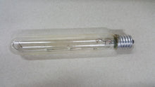 Load image into Gallery viewer, (x8) PHILIPS Tubular T6.5 25W 115-125V Lamp Bulb Clear - NEW