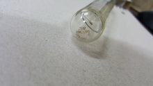 Load image into Gallery viewer, (x8) PHILIPS Tubular T6.5 25W 115-125V Lamp Bulb Clear - NEW