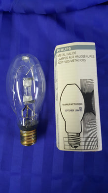 (X6) Philips Metal Halide Lamps MH175/U