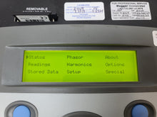 Load image into Gallery viewer, Megger PA-9 Plus Portable Power Quality Analyzer #2