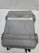 Load image into Gallery viewer, Megger PA-9 Plus Portable Power Quality Analyzer #2