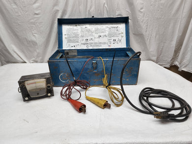 Timco 541001-20 Impulse Phaser Buried Cable Locator w Case