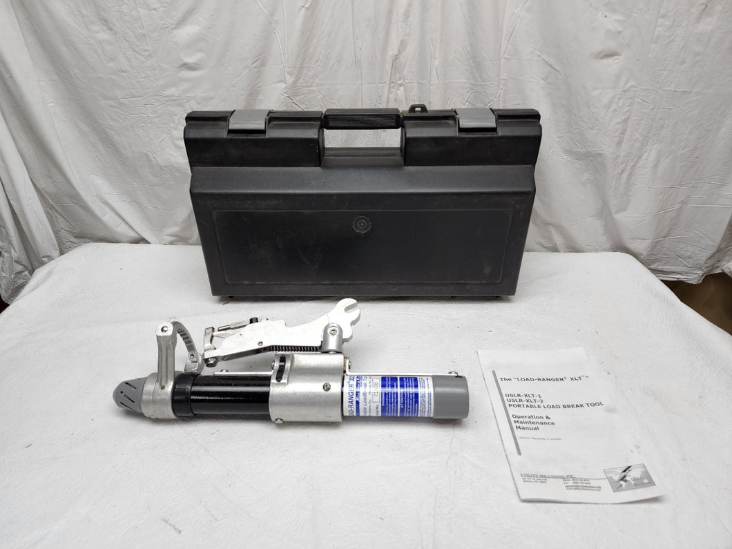 Utility Solutions Load Ranger XLT Xtra Lite & Tuff USXLT-1 Load Break Tool