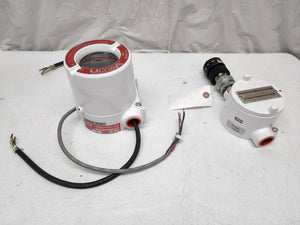 MSA Ultima Gas Monitor with Sensor in Original Box