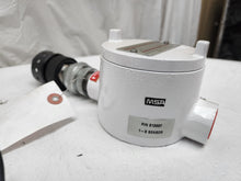 Load image into Gallery viewer, MSA Ultima Gas Monitor with Sensor in Original Box