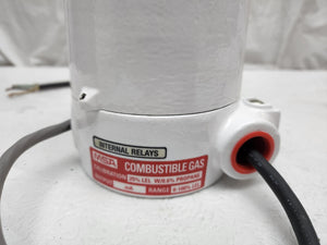 MSA Ultima Gas Monitor with Sensor in Original Box