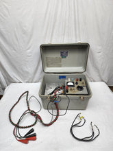 Load image into Gallery viewer, Industronics Meter - Unknown Model Number
