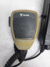 Load image into Gallery viewer, Vertex FTL-7011 UHF FM Transceiver Radio &amp; Mic