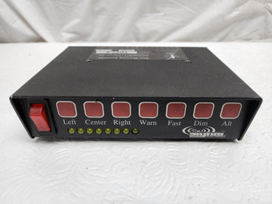 Star SVP TD77-2 Traffic Director Controller