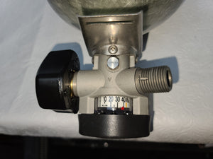 2019 SCOTT AIR-PAK 4.5 SCBA 45 MINUTES TANK