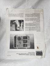 Load image into Gallery viewer, AVO MULTI-AMP CT TESTER CTER-88