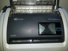 Load image into Gallery viewer, PROCLICK PRONTO P2000 GBC Binder Electric Auto Automatic P 2000