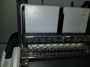 PROCLICK PRONTO P2000 GBC Binder Electric Auto Automatic P 2000