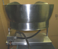 Load image into Gallery viewer, CLEVELAND Braising Pan / Tilt Skillet SET-15