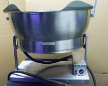 Load image into Gallery viewer, CLEVELAND Braising Pan / Tilt Skillet SET-15
