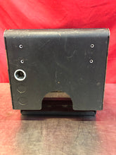 Load image into Gallery viewer, Gamber Johnson POLICE Radio Console - Includes Base Plate and 3 Space Covers!