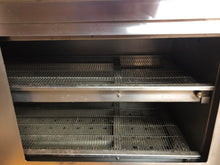 Load image into Gallery viewer, Toastmaster 3W969 Bun Warmer - Single Phase - Rolling Racks - Good Condition!