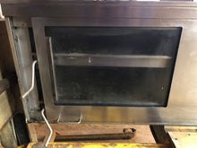 Load image into Gallery viewer, Toastmaster 3W969 Bun Warmer - Single Phase - Rolling Racks - Good Condition!