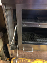 Load image into Gallery viewer, Toastmaster 3W969 Bun Warmer - Single Phase - Rolling Racks - Good Condition!