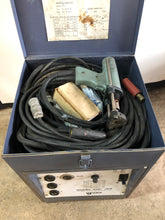 Load image into Gallery viewer, HA JONES 750 Arc Stud Welder Power/Control Unit - w/ Cables and Tool - Very Nice