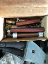 Load image into Gallery viewer, HA JONES 750 Arc Stud Welder Power/Control Unit - w/ Cables and Tool - Very Nice
